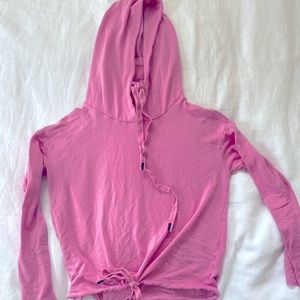 Softest Fleece Hoodie